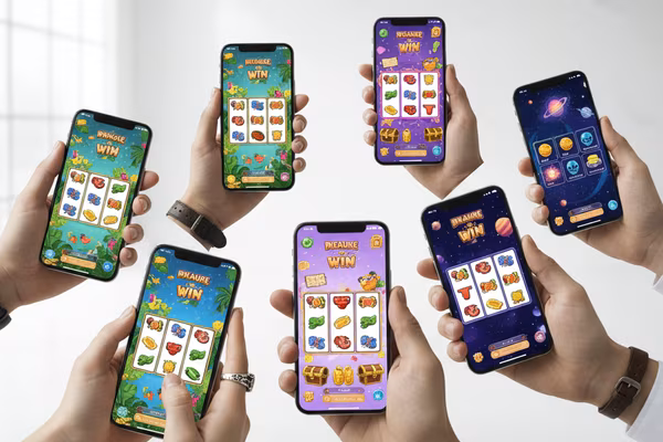Mobile Optimierung