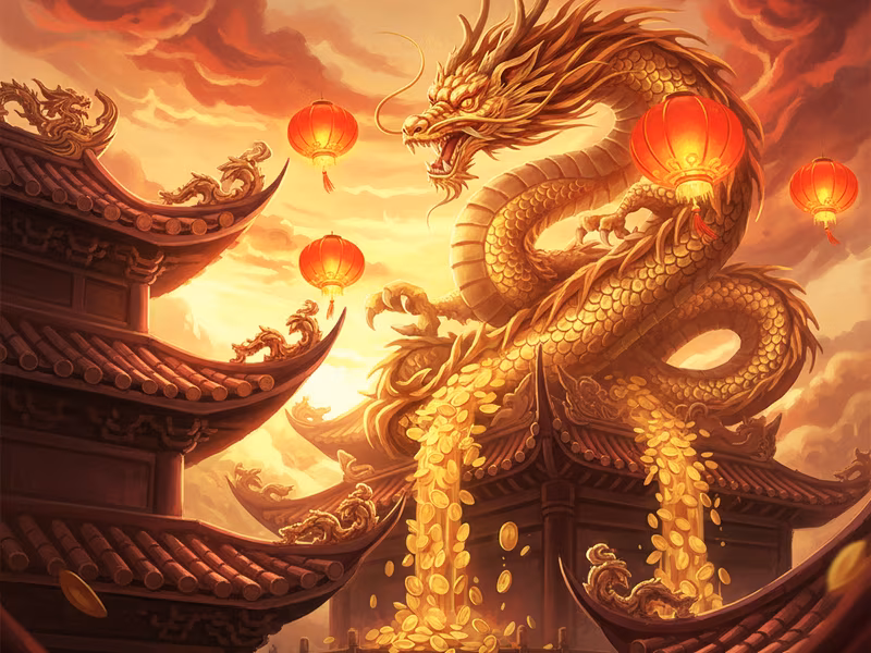 Dragon Fortune