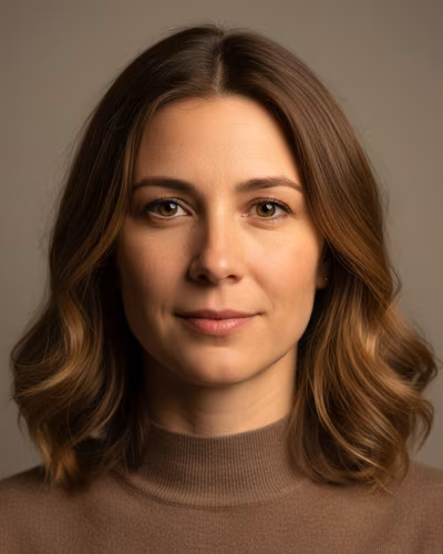 Léa Dubois, Lead Game Designer