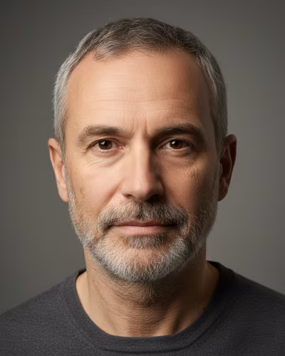 Matteo Bianchi, CTO